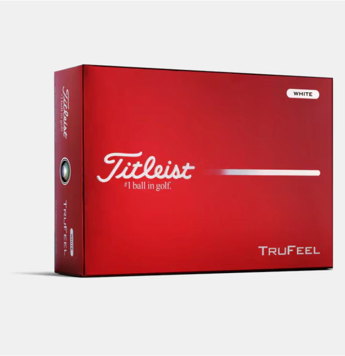 Titleist TrueFeel