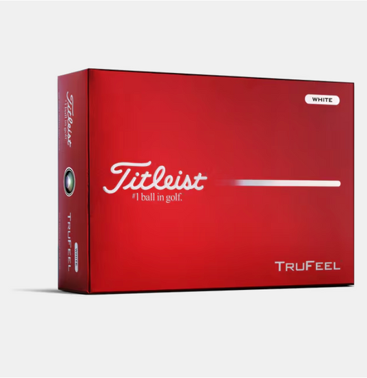 Titleist TrueFeel