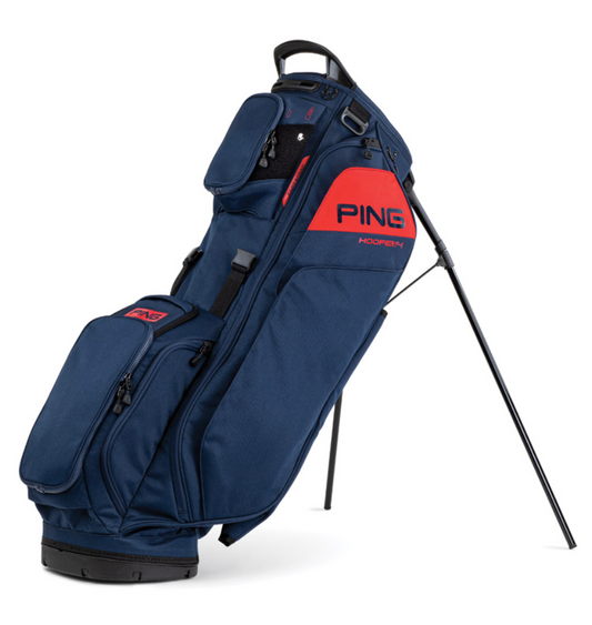 Ping Stand Bag Hoofer 14