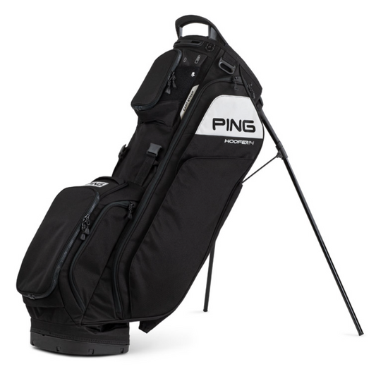 Ping Stand Bag Hoofer 14