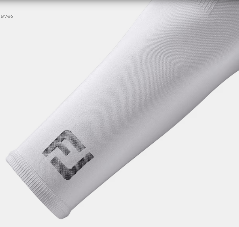 FootJoy Sun Sleeves Performance