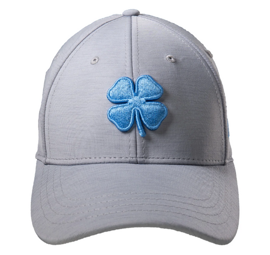 Black Clover Gorra Bravo 7 clover royal / plata