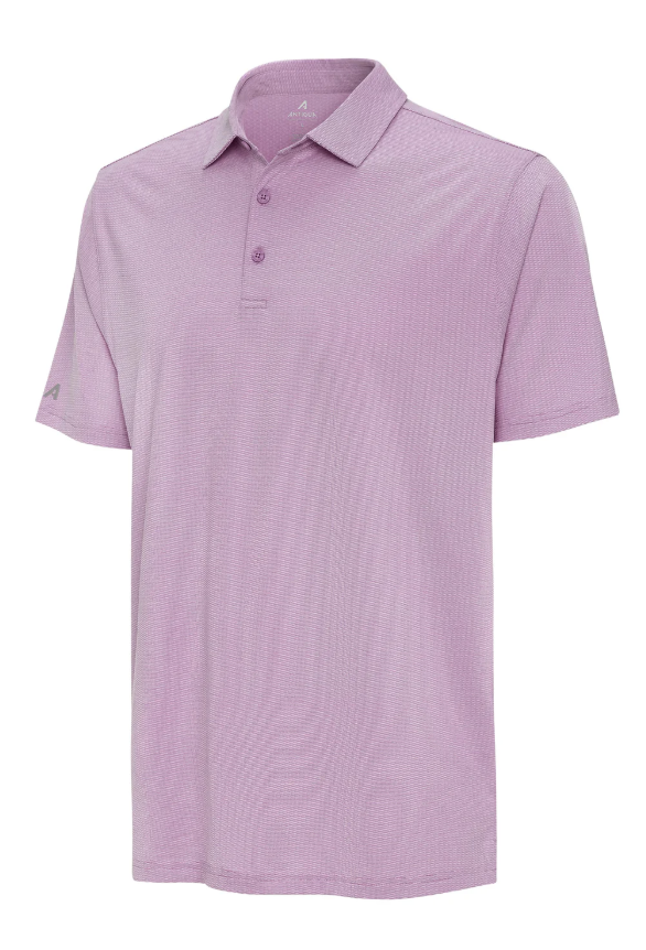 Antigua Playera Duff rosa