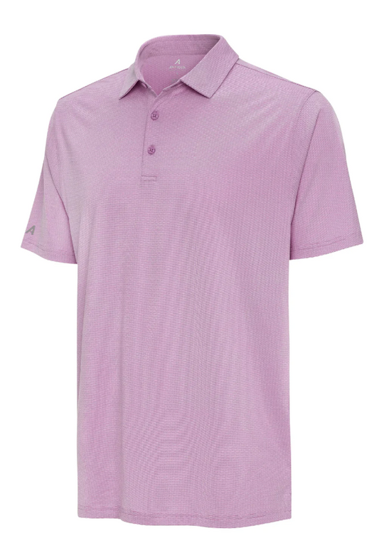 Antigua Playera Duff rosa