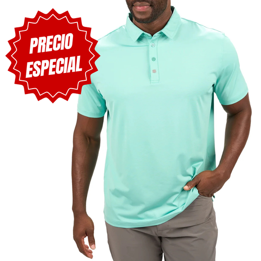 Black Clover Playera Crockett