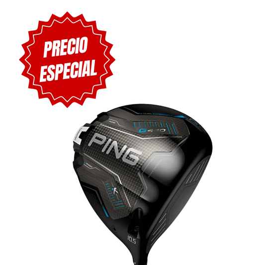 Ping Driver G440 K