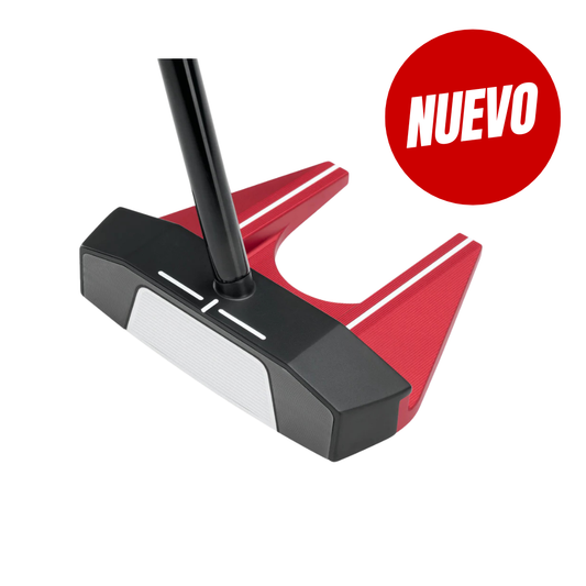 Odyssey Putter Square 2 Square Tri-Hot 7 35"