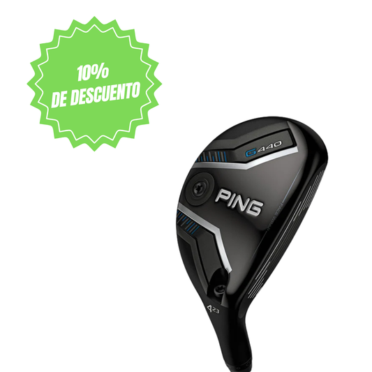 Ping Híbrido 3 G440