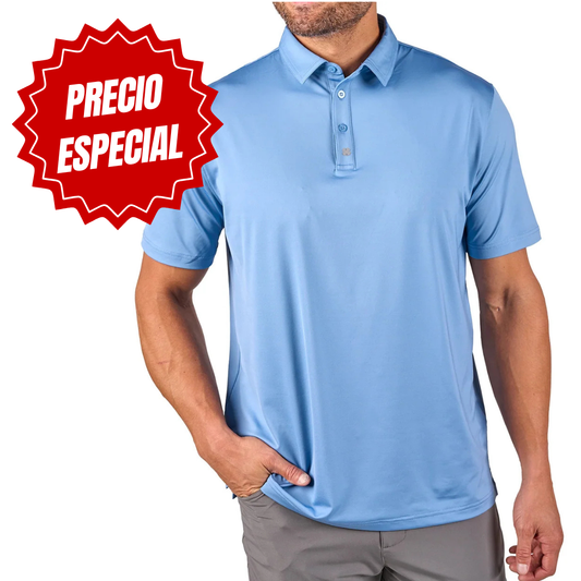 Black Clover Playera Crockett
