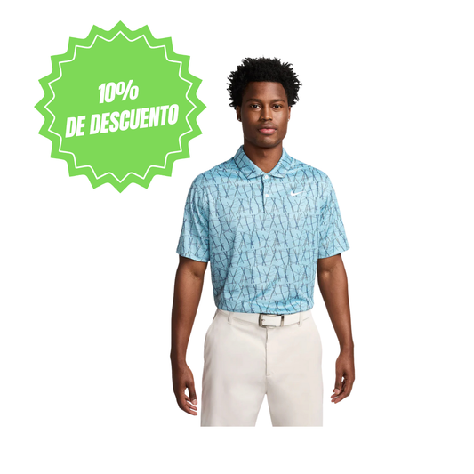 Nike Playera Victory+