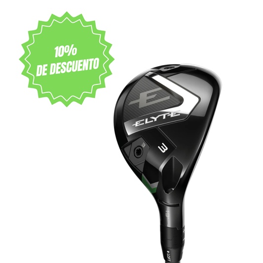 Callaway Hibrido 3 Elyte