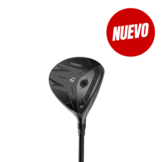 TaylorMade Madera 3 Qi4D