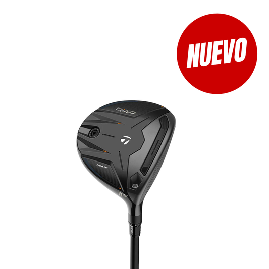 TaylorMade Madera 3 Qi4D Max