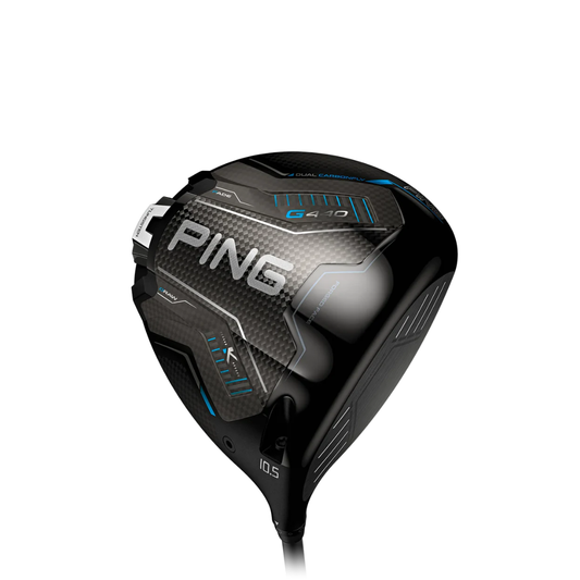 Ping Driver G440 K