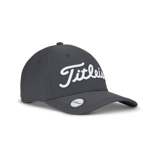 Titleist Gorra Players Ball Marker 5 colores