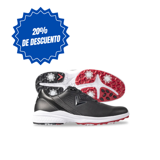 Callaway Zapato Solana TRX para Hombre
