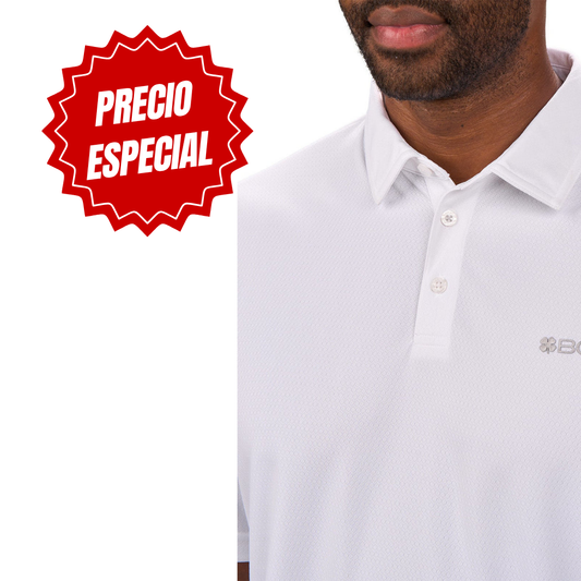 Black Clover Playera Brooks