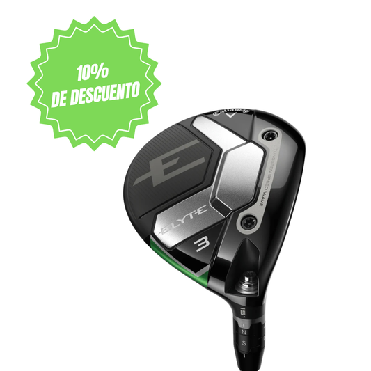 Callaway Madera 3 Elyte