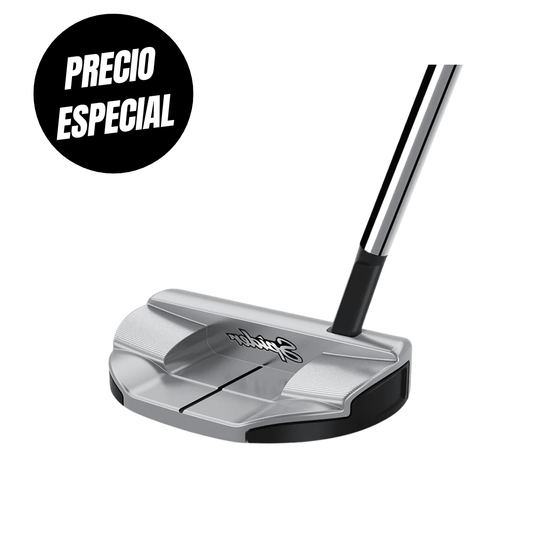 TaylorMade Putter Spider GT Notchback
