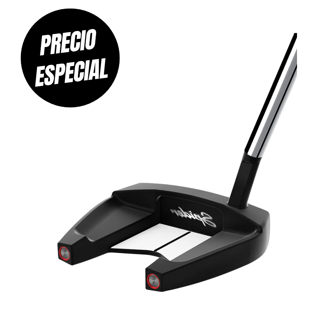 TaylorMade Putter Spider GT Splitback