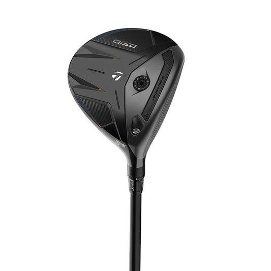 TaylorMade Madera 3 Qi4D