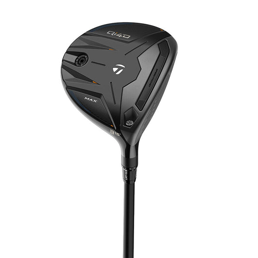 TaylorMade Madera 3 Qi4D Max