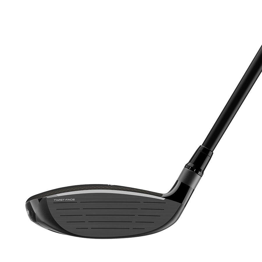 TaylorMade Madera 3 Qi4D Max