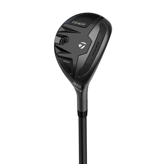 TaylorMade Rescue 3 Qi4D Max