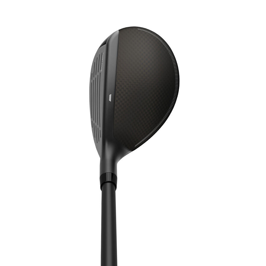 TaylorMade Rescue 4 Qi4D Max