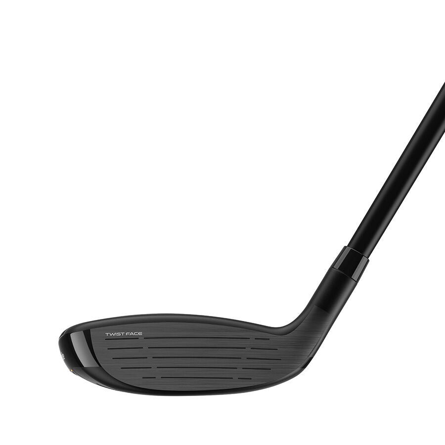TaylorMade Rescue 4 Qi4D Max