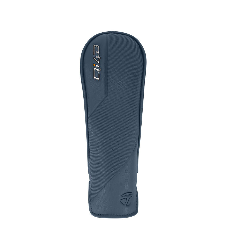 TaylorMade Rescue 4 Qi4D Max