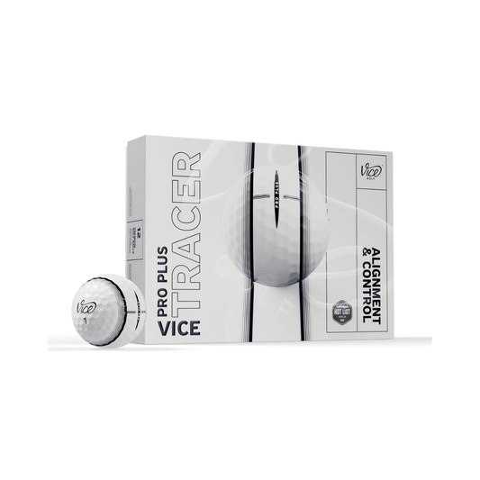 Vice Pro Plus Tracer