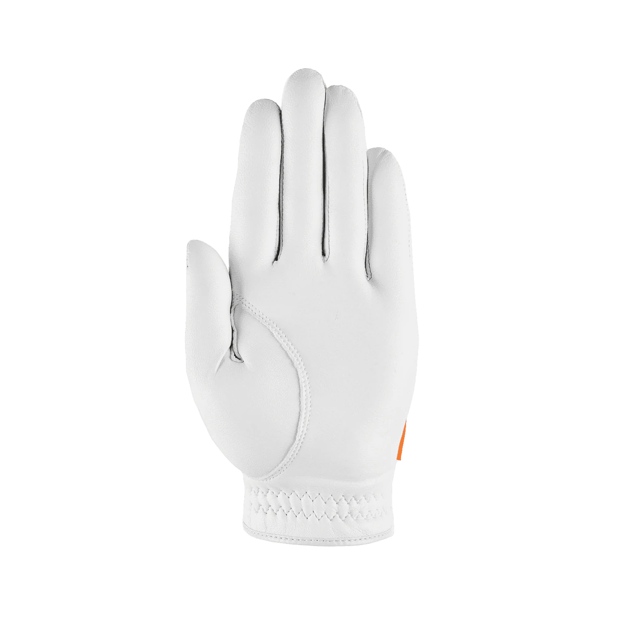 Vice Guante Pure blanco para mujer