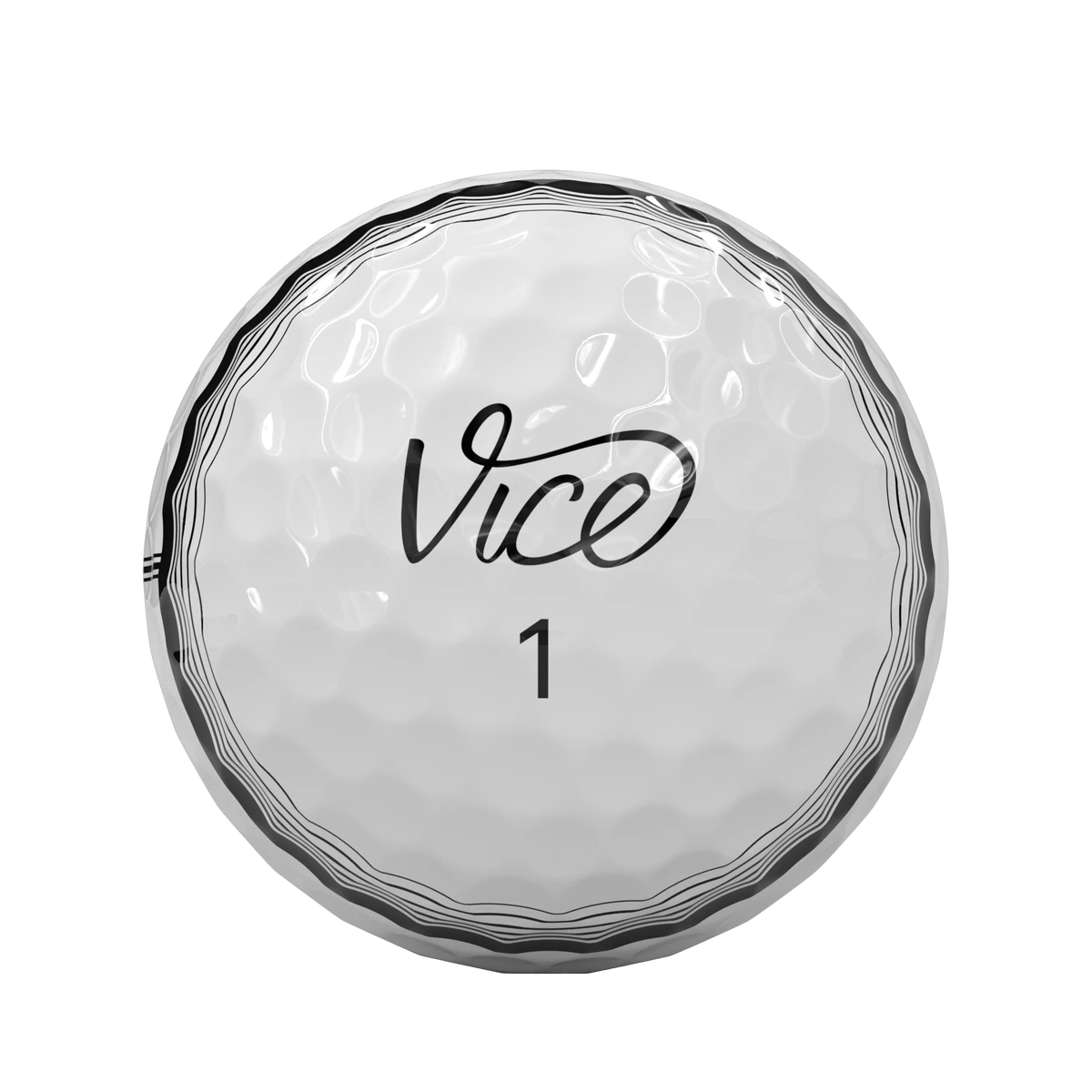 Vice Pro Plus Tracer