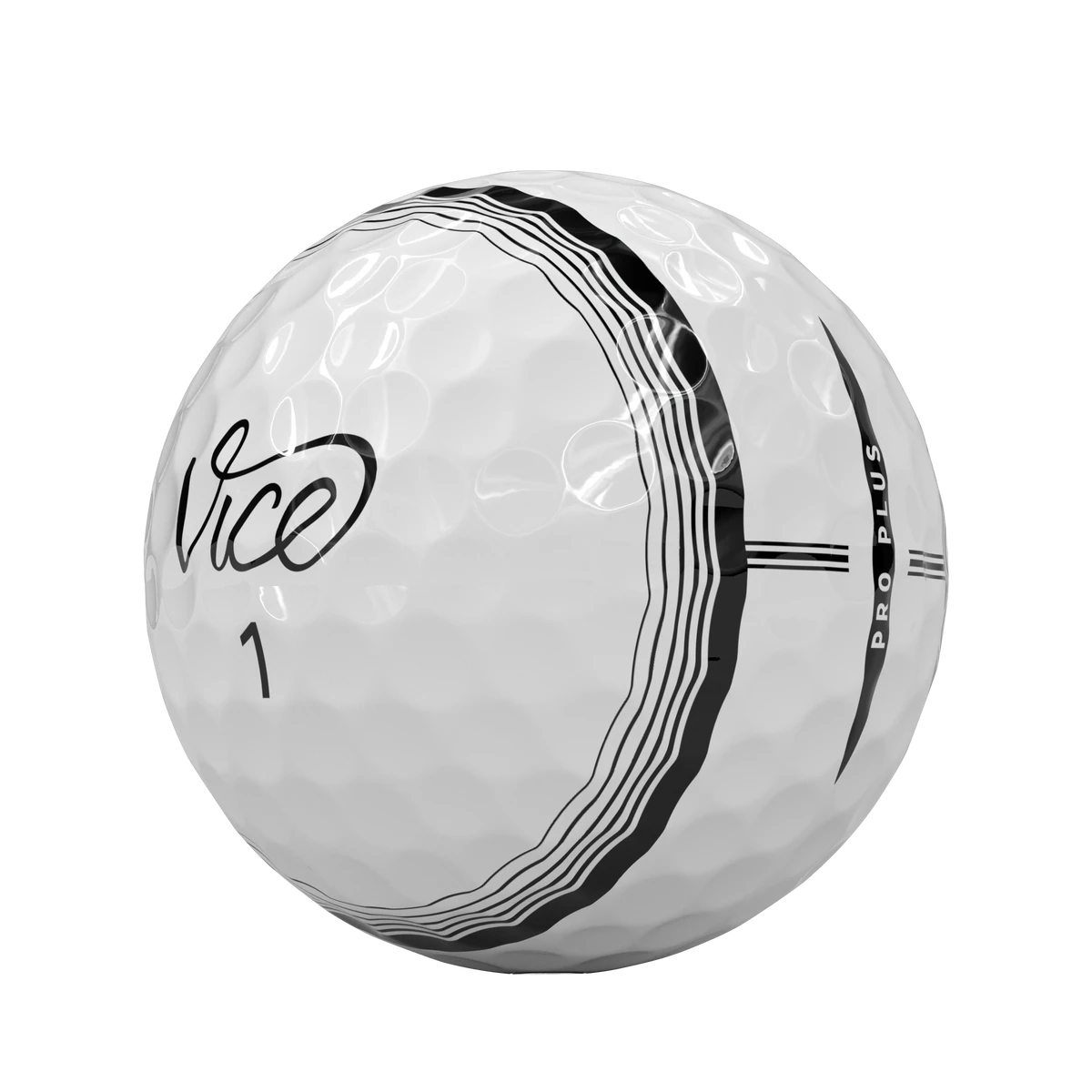 Vice Pro Plus Tracer