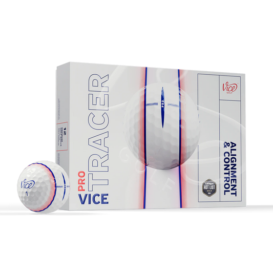 Vice Pro  Tracer