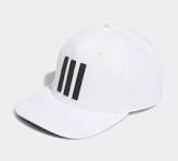 Adidas Gorra 3 Stripe Tour 2 Colores