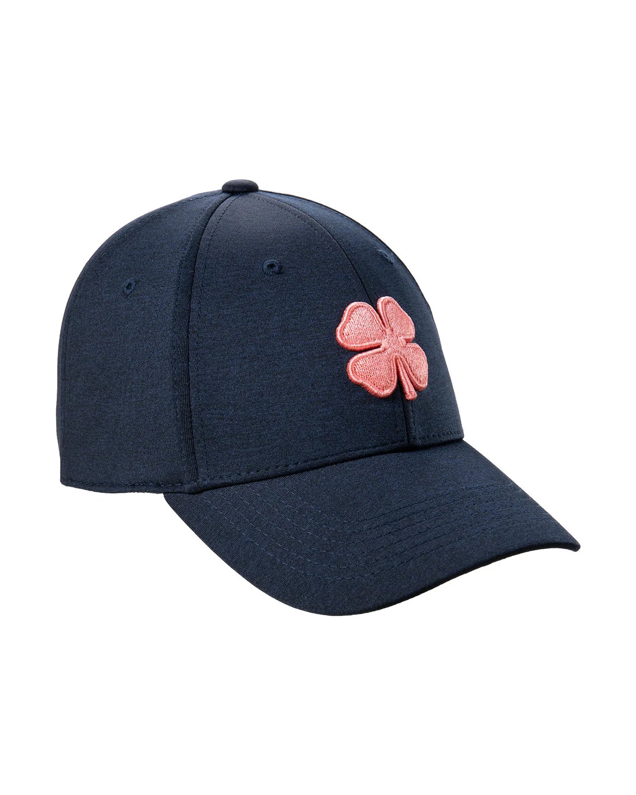 Black Clover Gorra Lucky Heather Rose clover rosa / azul marino