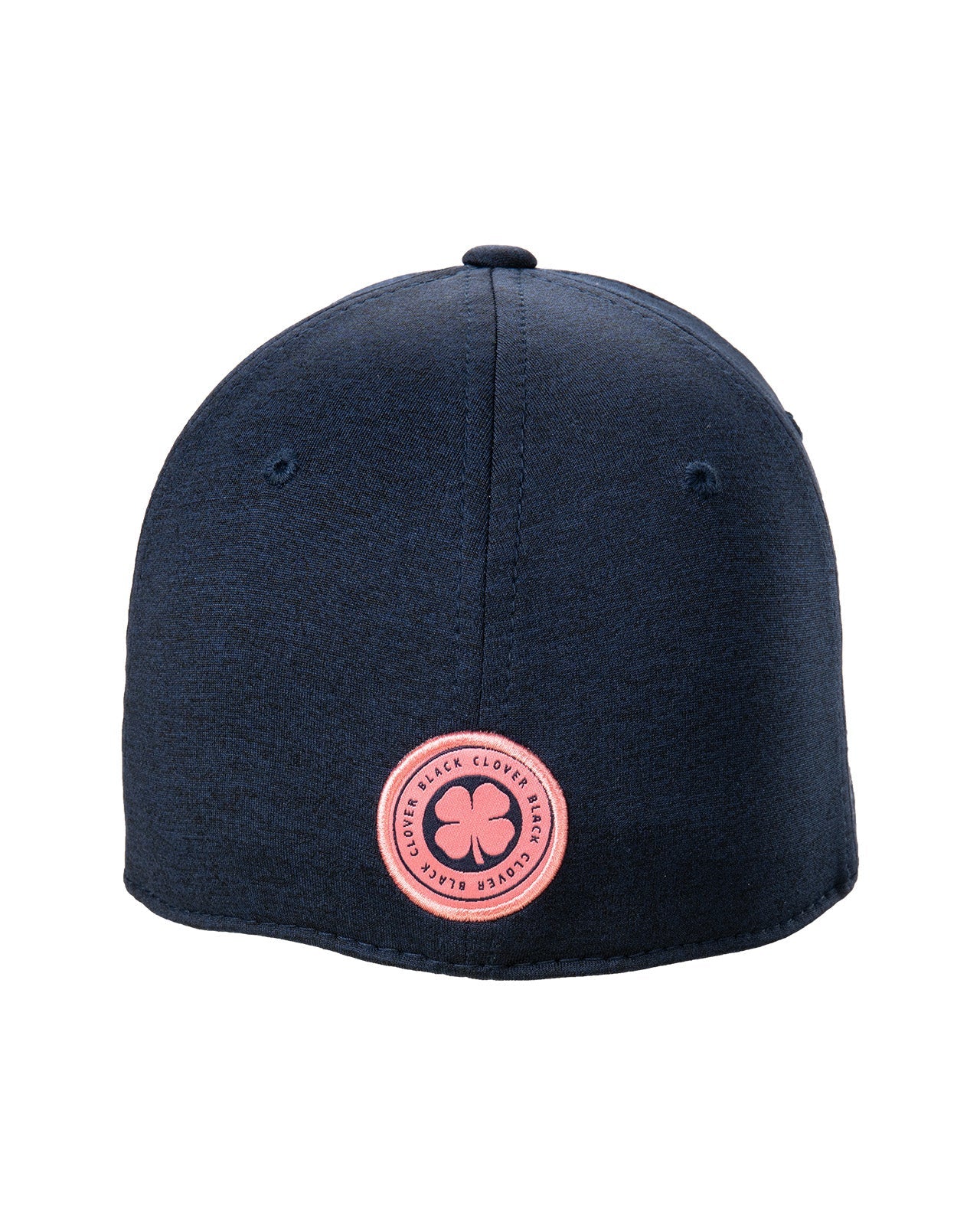 Black Clover Gorra Lucky Heather Rose clover rosa / azul marino