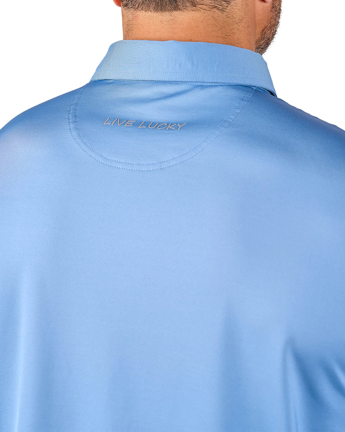 Black Clover Playera Crockett