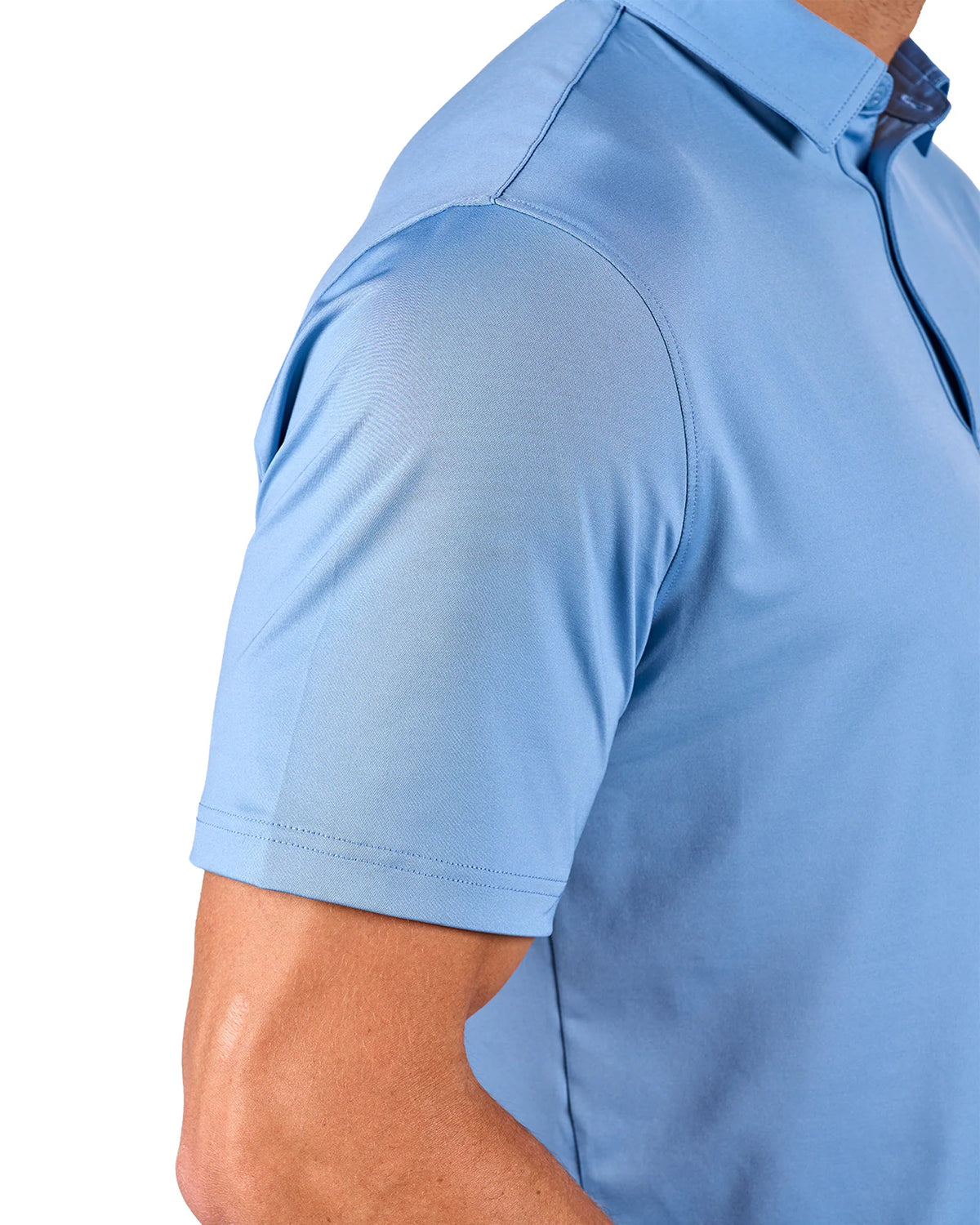 Black Clover Playera Crockett