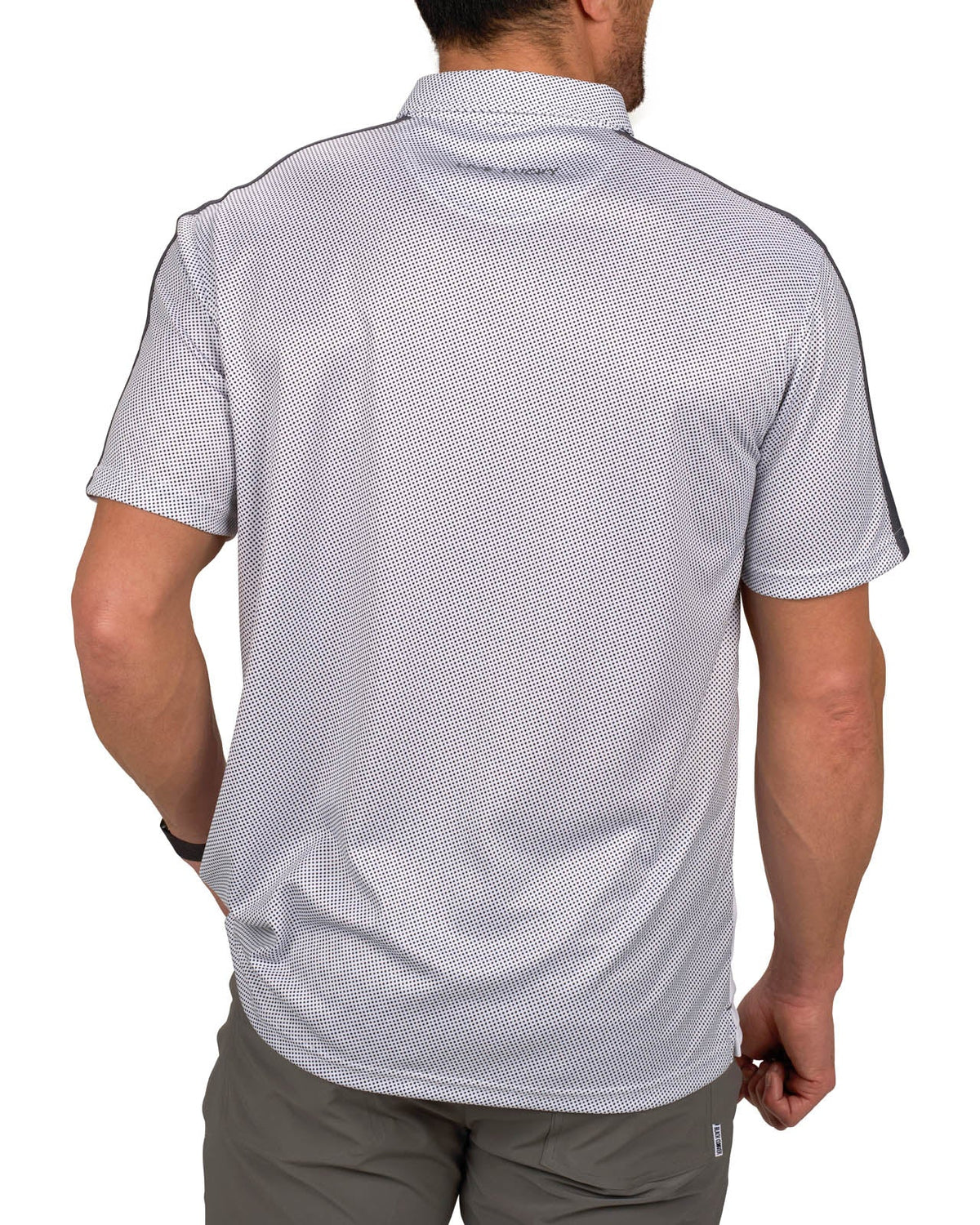 Black Clover Playera Jordan