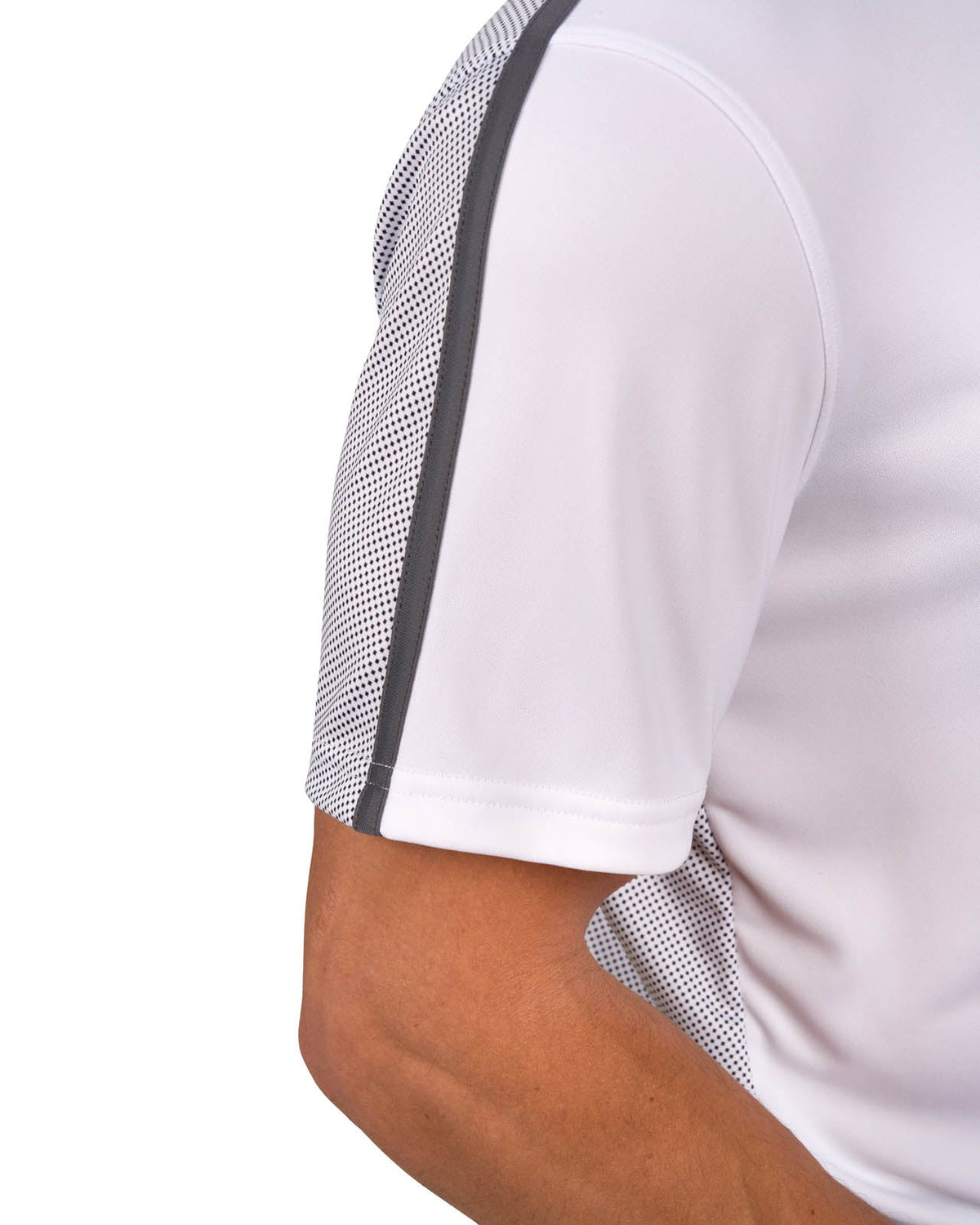 Black Clover Playera Jordan