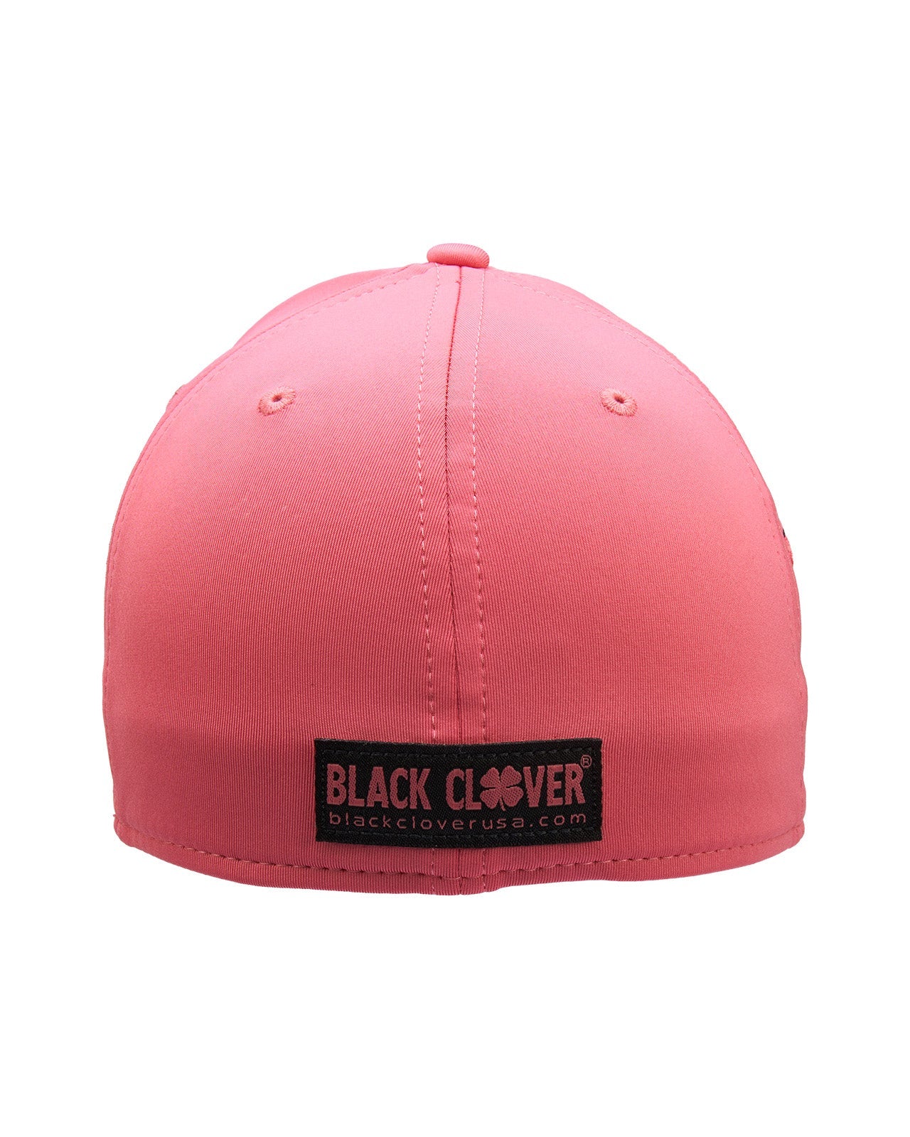 Black Clover Gorra Premium Clover 113 clover negro / rosa