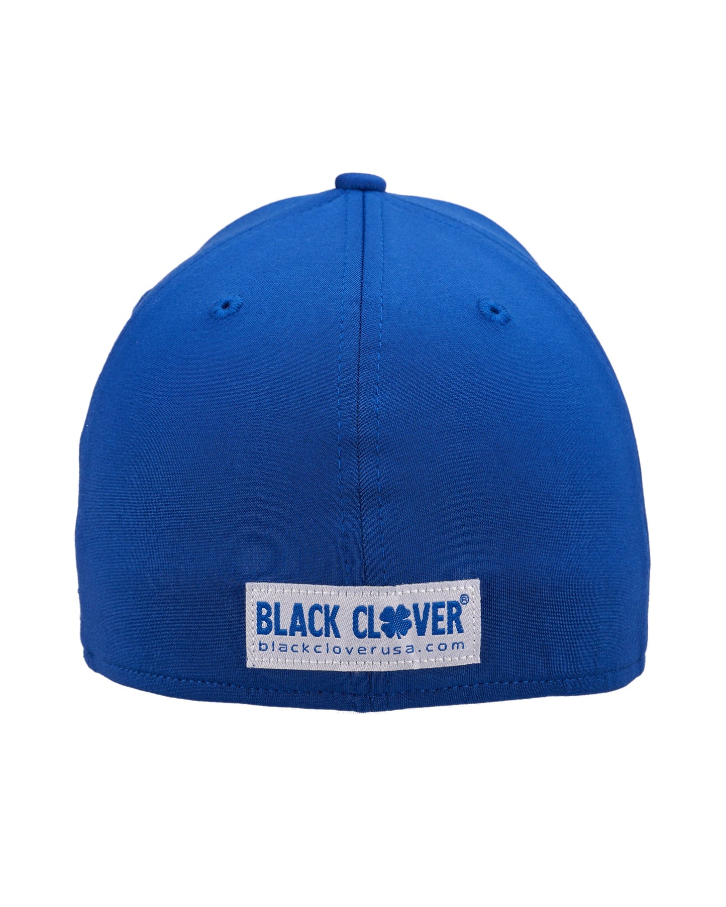 Black Clover Gorra Premium Clover 154  clover blanco / royal