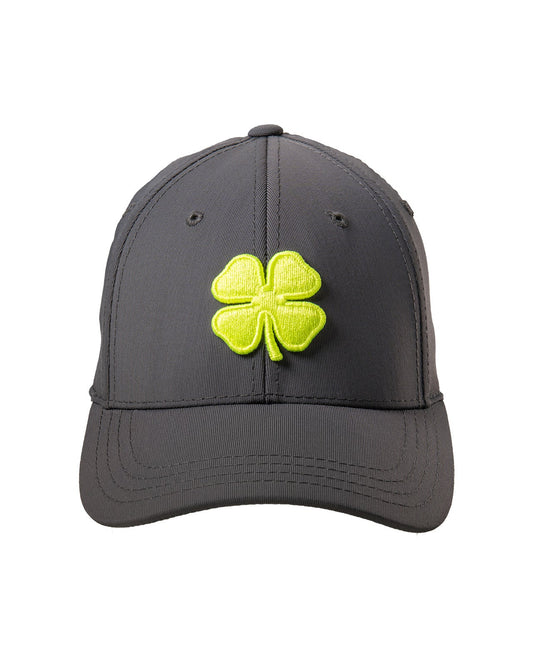 Black Clover Gorra BC Pure clover neon / gris