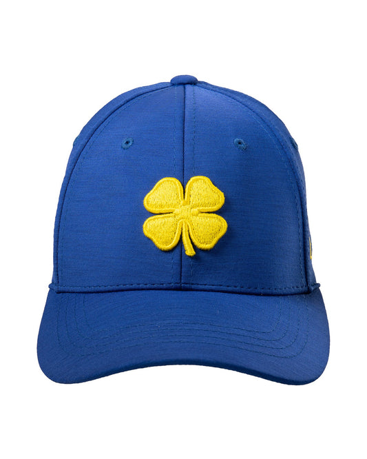 Black Clover Gorra Bravo 6 clover amarillo / azul royal