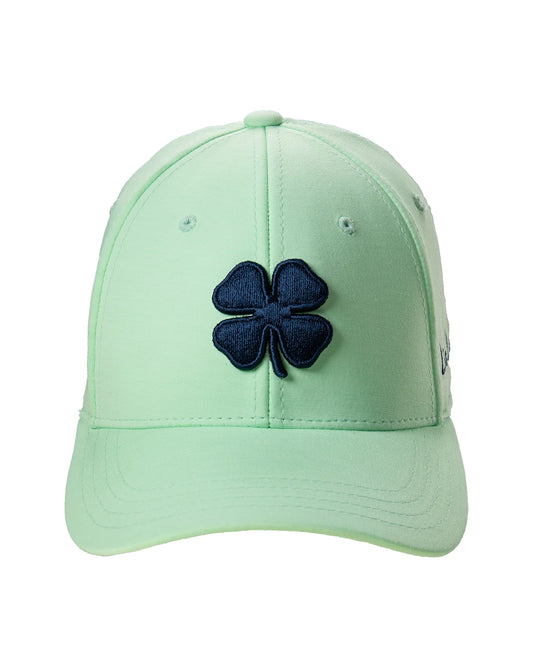 Black Clover Gorra Bravo 8 clover verde / menta