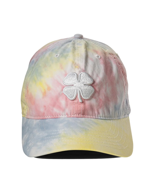 Black Clover Gorra Happiness 1 clover blanco / amarillo