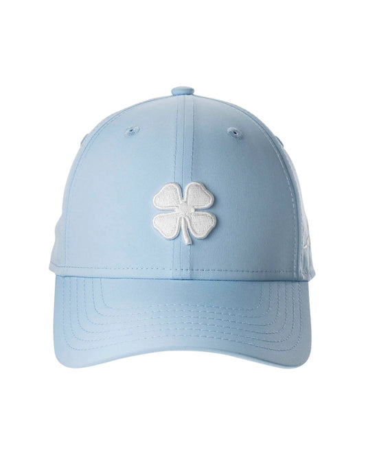 Black Clover Gorra Hollywood 37 clover blanco / azul mujer
